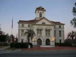 Mediation & Arbitration Center in Southern Judicial District of Georgia for court-mandated mediation in Brooks, Colquit, Echols, Lowndes, and Thomas Counties