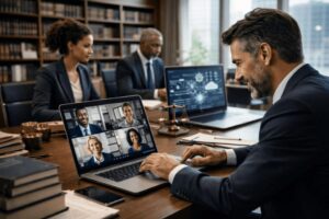 Online Mediation Connect Expert Mediators with You
